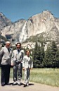 Tom 0788.jpg: 1989/06/01 Debbie and Larry's Wedding - Yosemite 1989 